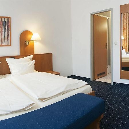 Hotel Liho - Einfach Luebeck Exteriér fotografie