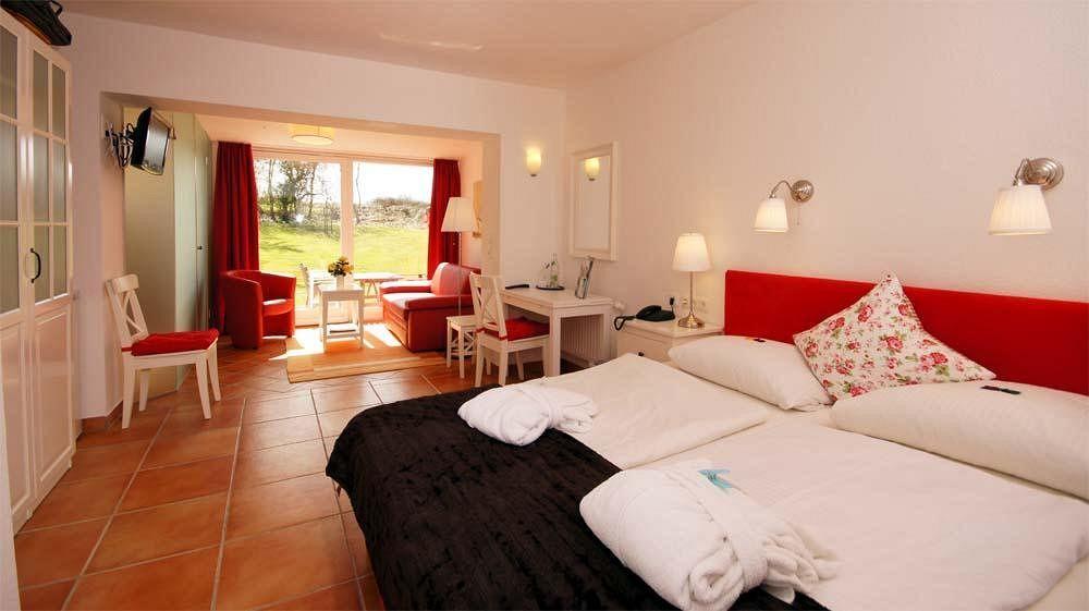 Hotel Liho - Einfach Luebeck Exteriér fotografie